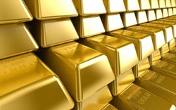 Khép tuần vàng giảm gần 500.000 đồng/lượng