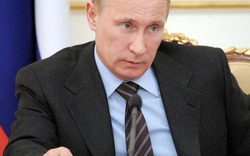 Putin kêu gọi người dân đi bầu cử