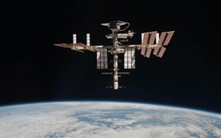NASA mất mật mã điều khiển trạm vũ trụ quốc tế