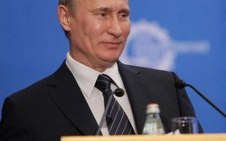 Những cột mốc đáng nhớ trong cuộc đời ông Putin