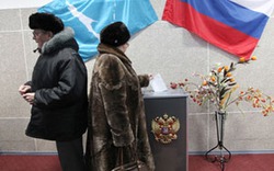 Nga: Đi bầu cử, 5 người chết vì đau tim