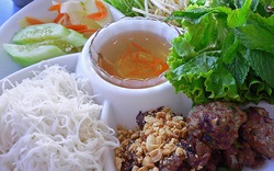 Điểm danh 10 món ăn Việt chưa tới 1 USD