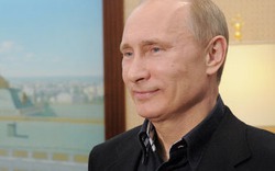 Putin đã sẵn sàng thực hiện lời hứa