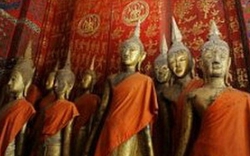 Phát hiện hàng nghìn tượng Phật cổ quý hiếm