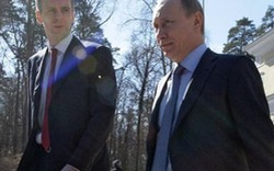 Ông Putin mời tỷ phú tham gia chính phủ