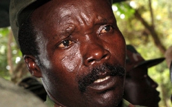 Chiến dịch “Kony 2012” gây sốt trên mạng