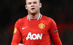 Rooney lập cú đúp, M.U vẫn bị Bilbao “đo ván”