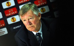 Ferguson bị cấm can thiệp đại sự của tuyển Anh