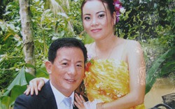 Hài cốt cô dâu bị sát hại được đưa về Việt Nam