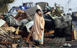 Thảm họa kép Nhật Bản - Những con số biết khóc