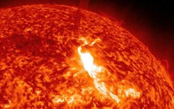 NASA bác bỏ dự báo &#34;ngày tận thế 21.12.2012&#34;
