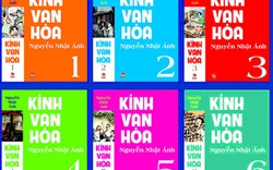 “Kính vạn hoa” có phiên bản mới