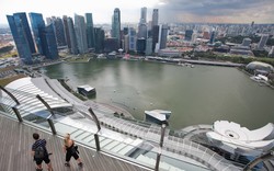 Singapore - Thành phố cạnh tranh nhất châu Á