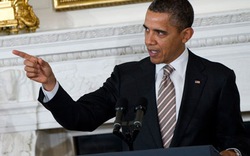 Sau thảm sát, Obama quyết rút quân khỏi Afghanistan