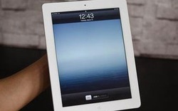 iPad mới đến Việt Nam sớm, làng công nghệ thế giới xôn xao