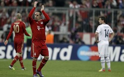 Clip: Bayern Munich &#34;nghiền nát&#34; Basel như thế nào?