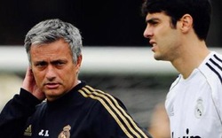 Đại thắng CSKA, Mourinho ca ngợi Kaka