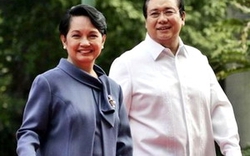 Philippines: Chồng cựu Tổng thống Arroyo bị bắt