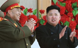 Ba tháng lãnh đạo đầu tiên của ông Kim Jong Un