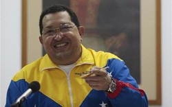 Tổng thống Chavez về nước sau phẫu thuật tại Cuba