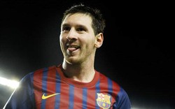 Messi muốn kết thúc sự nghiệp ở Barca