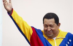 Sau phẫu thuật, ông Chavez hát hò, nhảy múa