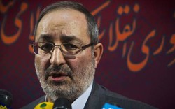 Tướng Iran thúc Afghanistan dùng vũ lực chống Mỹ