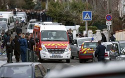 Xả súng tại trường học Pháp, 4 người chết