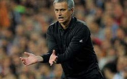 Bị Malaga cầm hòa, Mourinho đòi penalty