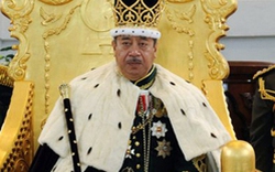Quốc vương Tonga qua đời ở Hong Kong