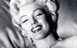 Đấu giá ảnh &#34;độc&#34; của biểu tượng sex Marilyn Monroe