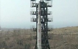 Triều Tiên quyết bảo vệ kế hoạch phóng vệ tinh