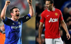 Đại gia Trung Quốc dụ Ferdinand, Lampard bằng lương khủng