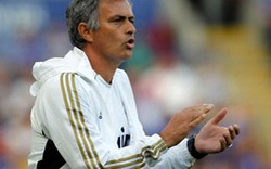 Mourinho hưởng lương cao nhất thế giới