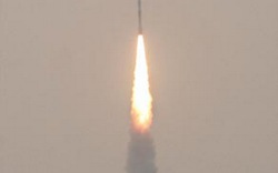 Ấn Độ dự định phóng vệ tinh do thám tự tạo