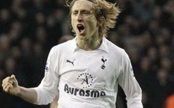 M.U dùng Berbatov làm mồi “câu” Modric