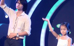 Cô bé răng sún và rocker Đà Nẵng giành vé chung kết Got Talent