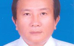 Giám đốc Sở Y tế Bình Thuận bị cảnh cáo