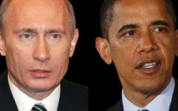 Putin sẽ gặp Obama ngay sau lễ nhậm chức