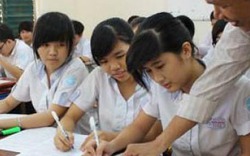 Hướng nghiệp kiểu... ép buộc, học sinh ấm ức