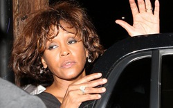 Whitney Houston chết vì dùng cocaine quá liều