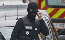 Nhóm liên quan al-Qaeda nhận trách nhiệm thảm sát tại Pháp