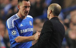 Terry phủ nhận chuyện lộng quyền tại Chelsea