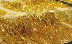 Giảm tuần thứ tư liên tiếp, vàng vẫn vượt 44 triệu đồng/lượng
