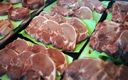 Thịt lợn siêu nạc: Cảnh giác, không nên tẩy chay