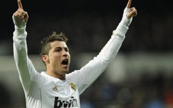 Ronaldo sắp xác lập lỷ lục tại La Liga