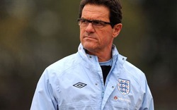 Capello bỏ ngỏ khả năng dẫn dắt Chelsea