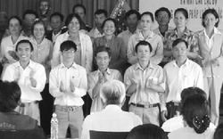 Lâm Đồng: Tổ chức phổ biến pháp luật đến hội viên nông dân