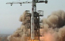 Bình Nhưỡng tiết lộ chi tiết vụ phóng vệ tinh