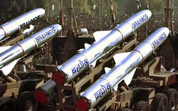 Ấn Độ thử thành công tên lửa siêu thanh